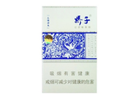 3元延安香烟厂家