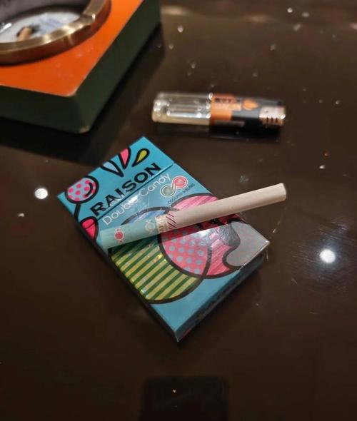 有爆珠的香烟叫什么烟【有爆珠的香烟叫什么烟名】